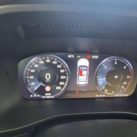 Volvo XC40 XC40 2.0 d3 Inscription awd my20