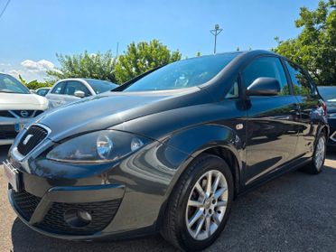 SEAT ALTEA 1.6TDI 105CV EXCELLENCE ITALIANA CERTIFICATA GARANZIA