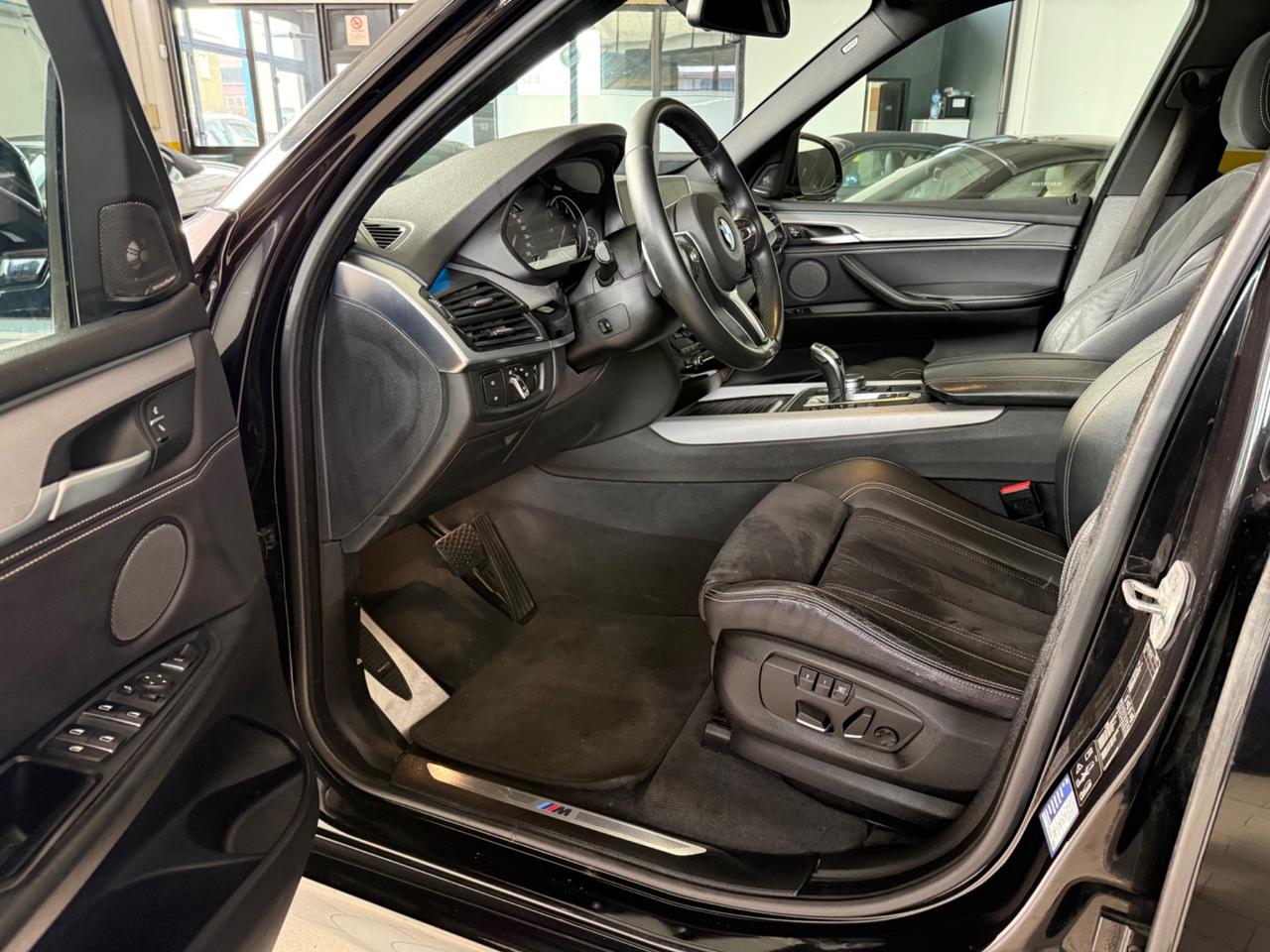 Bmw X5 xDrive30d 258CV M SPORT