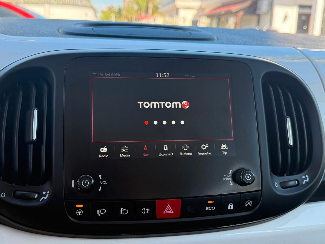 Fiat 500L 1.3 Multijet 95 CV 2019 AUTOMATICA