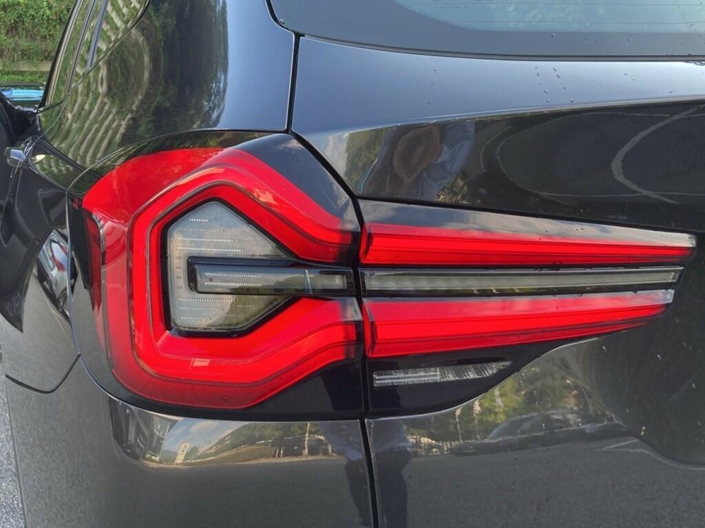 BMW X3 20 d Mild Hybrid 48V xDrive Steptronic