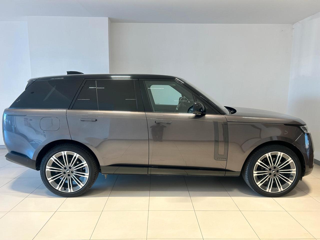 Land Rover Range Rover 3.0D l6 Autobiography