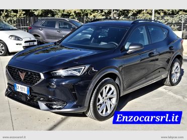 CUPRA Formentor 2.0 TDI 2022