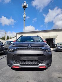 Citroen C3 Aircross PureTech 110 S&S C-Series 02/2022