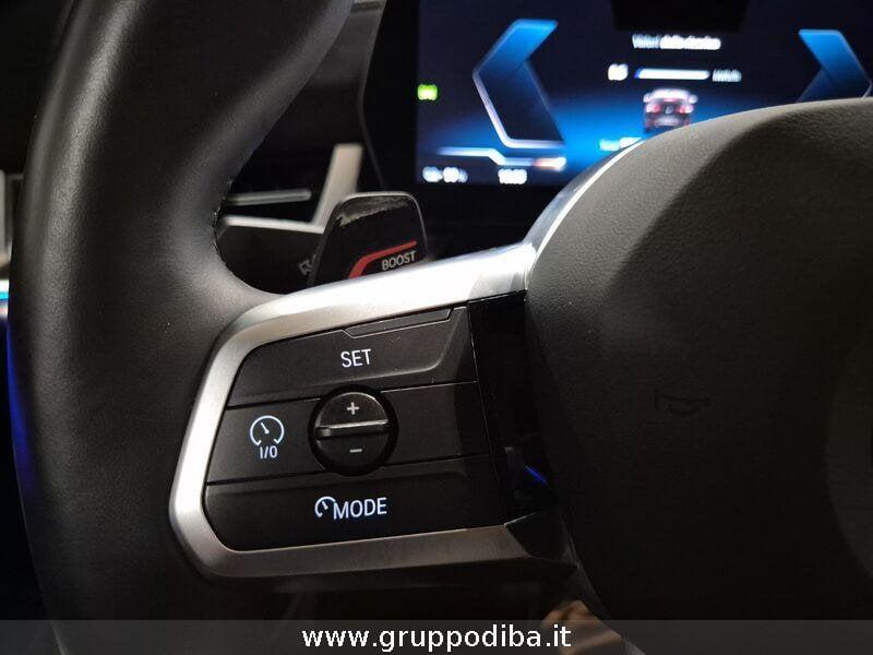 BMW X2 U10 i edrive 20 MSport