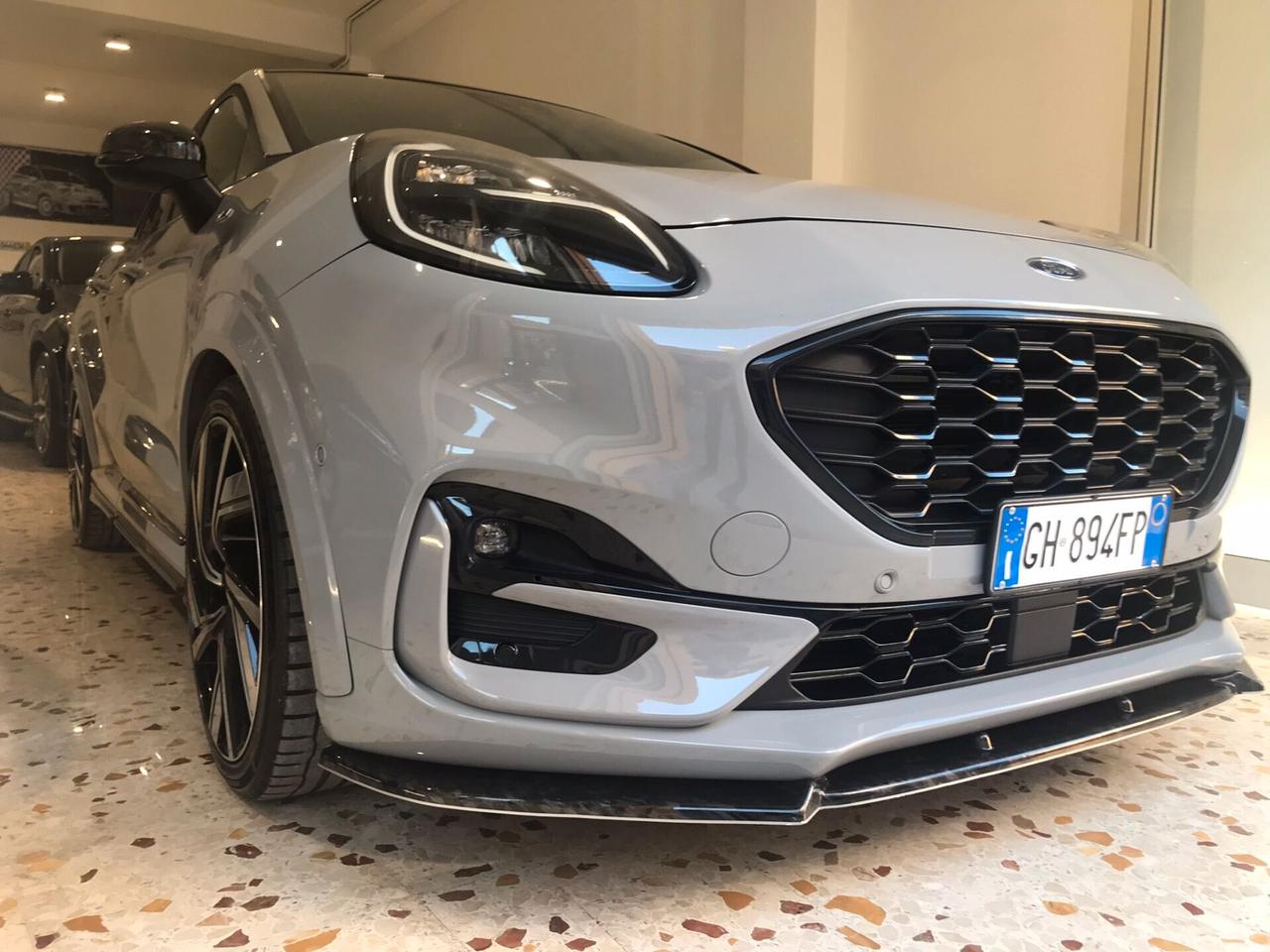 Ford Puma 1.0 EcoBoost 125 CV ST-Line X km44000