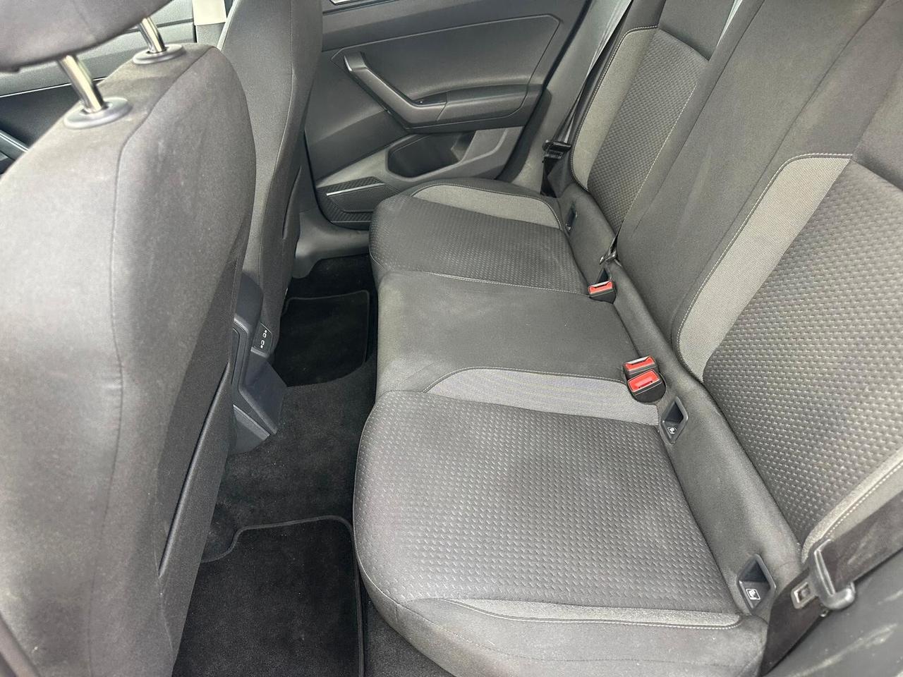 Volkswagen Polo 1.0 TSI DSG Style NEOPATENTATI