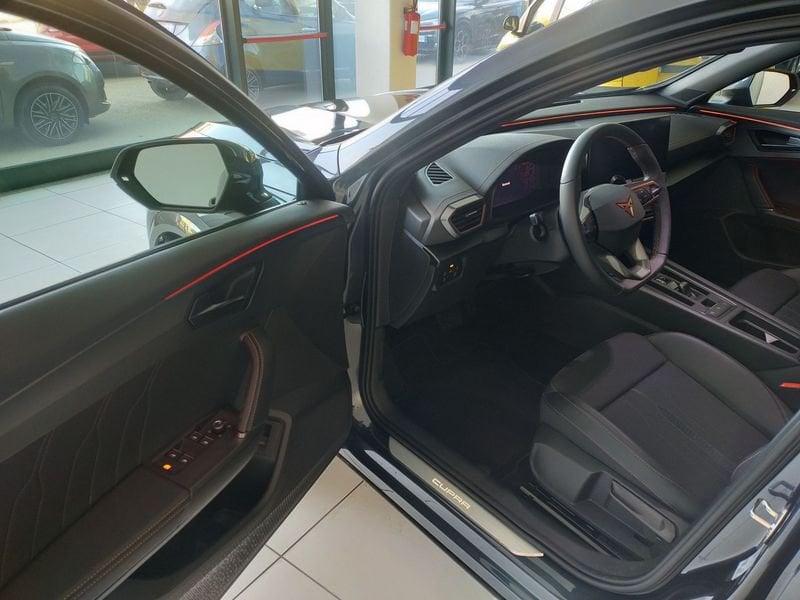 Cupra Formentor 2.0 TDI 4Drive DSG KM0