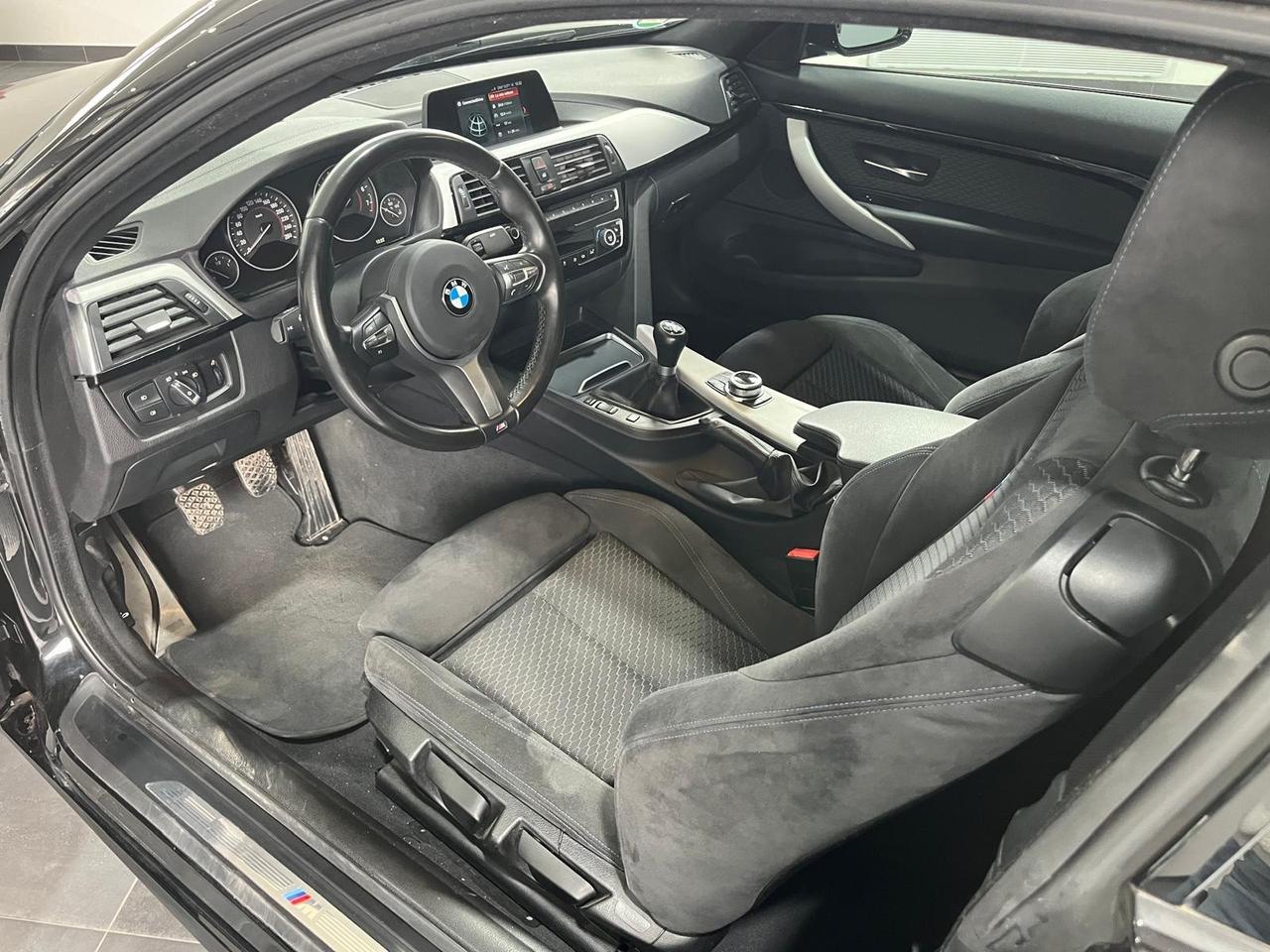 Bmw 420i Msport - 2017
