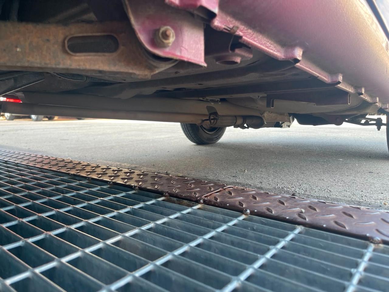 Fiat Panda 900 ie cat Young Portapacchi Km 100.000