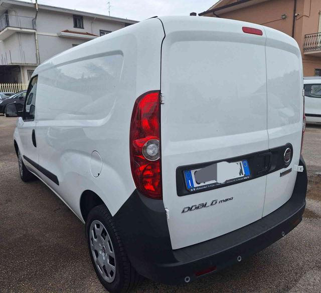 FIAT Doblo Doblò 1.6 MJT 105CV S&S MAXI 3 POSTI