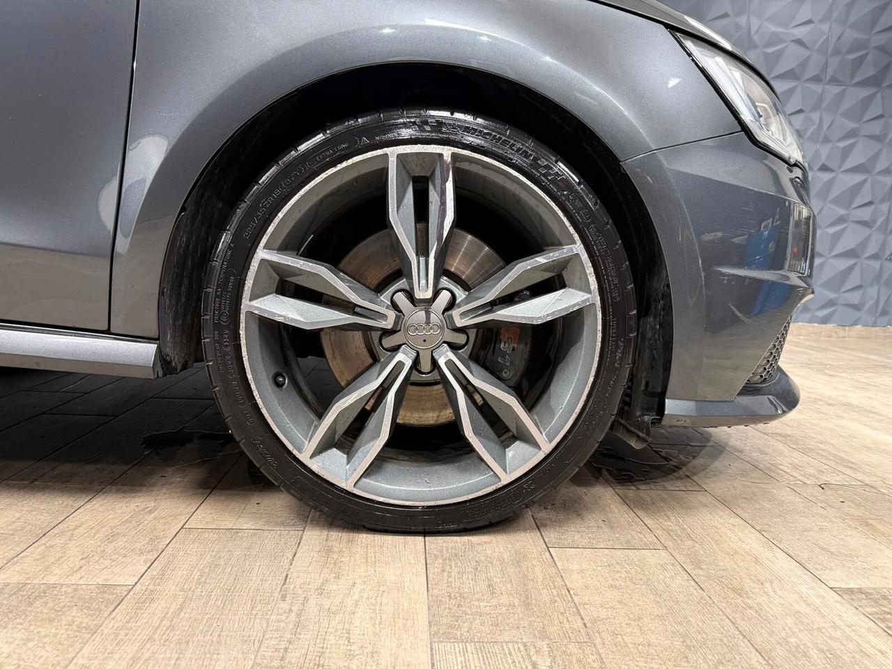 Audi A1 S1 2.0 TFSI quattro - SUPER PREZZO!!!