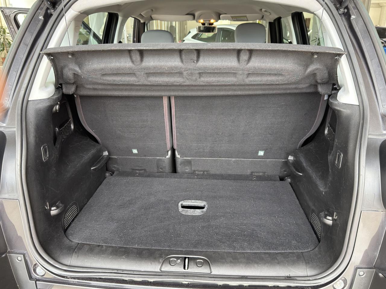 FIAT 500L Lounge - 1.3 Multijet 85cv