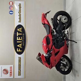 MV Agusta F3 800 Rosso - 2022