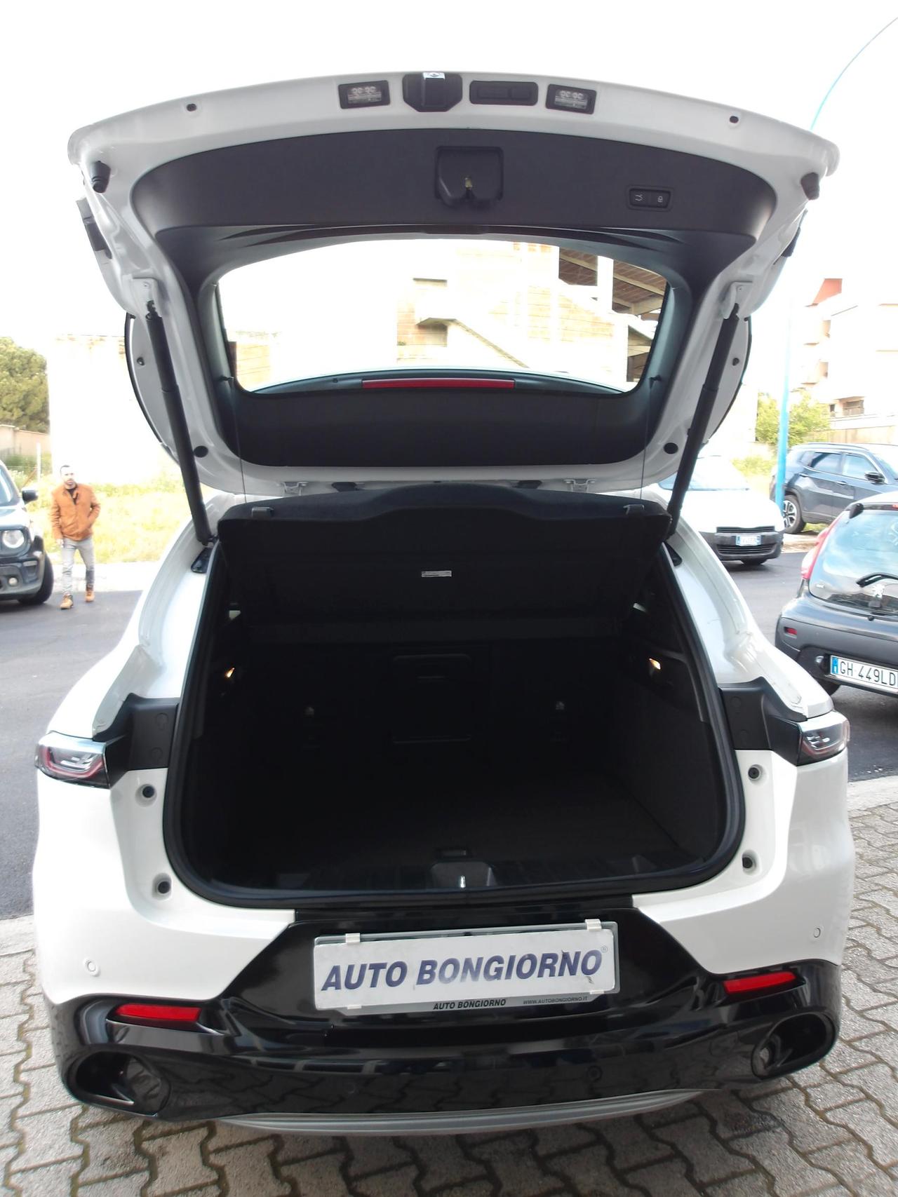 Alfa Romeo Tonale 1.6 Ti 130cv tct6