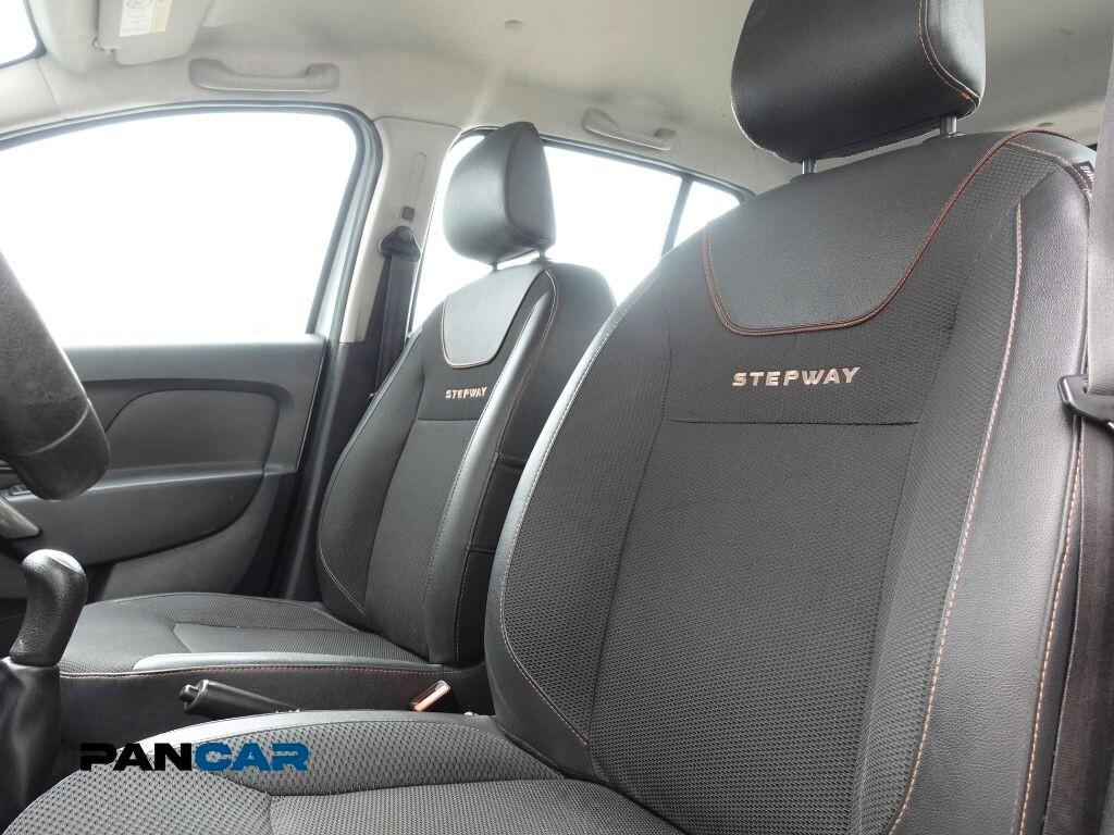 Dacia Sandero Stepway 1.5 dCi 8V 90CV Start&Stop Easy-R