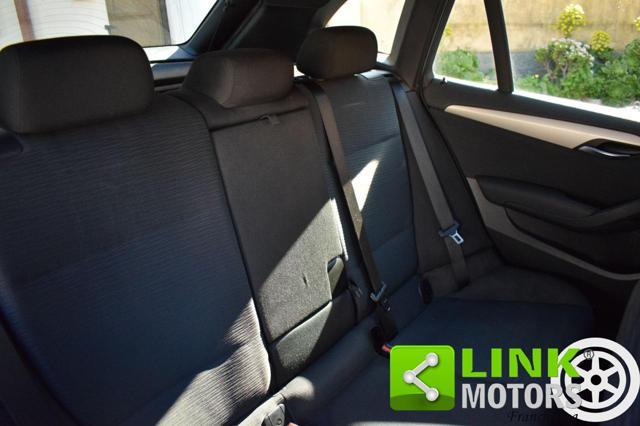 BMW X1 sDrive16d Msport