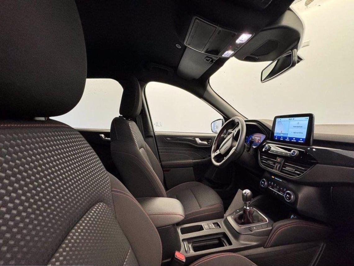 FORD Kuga 1 5 ecoblue st line 2wd 120cv