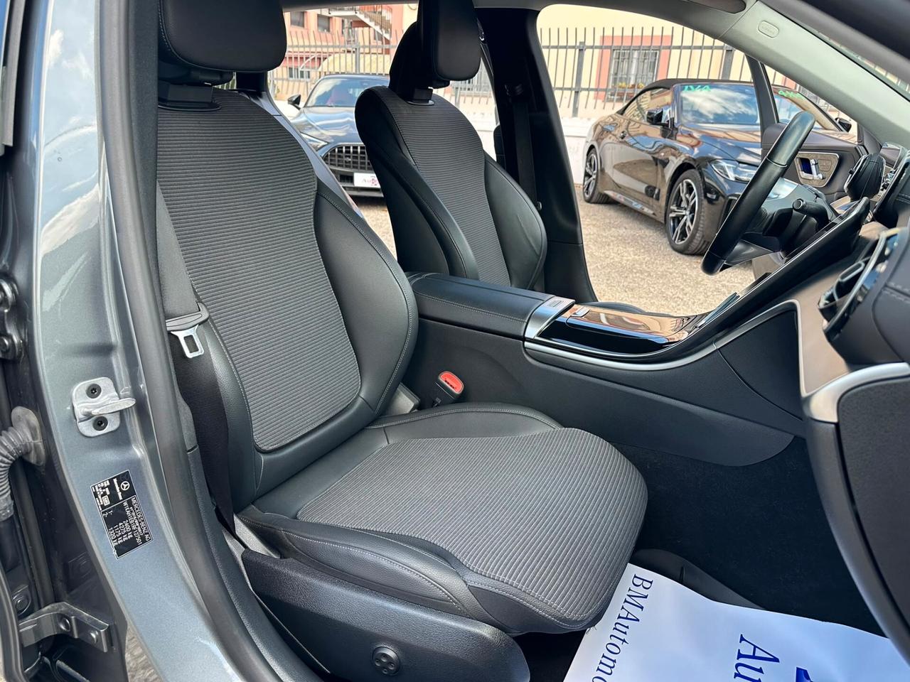 MERCEDES C220D PREMIUM ALL-TERRAIN AUTO - IVA - UFFICIALE