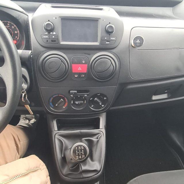 FIAT Fiorino 1.3 MJT 95CV Cargo SX