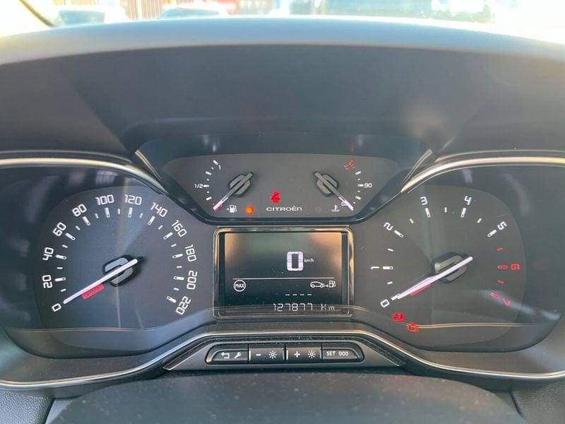 Citroën C3 Aircross 1ª s. PureTech 82 Feel
