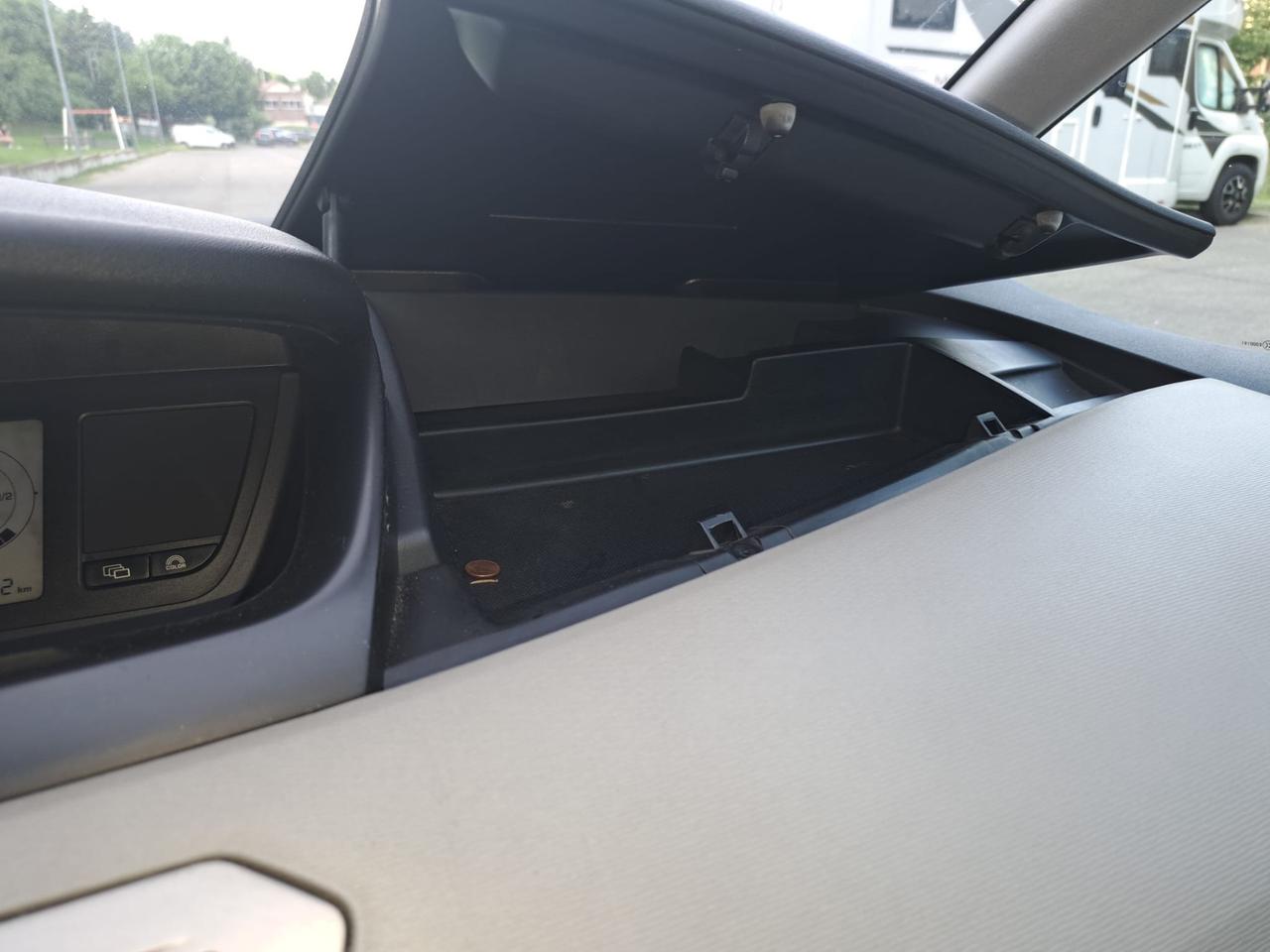 Citroen C4 Picasso 1.6 HDi 110 FAP CMP6 Exclusive