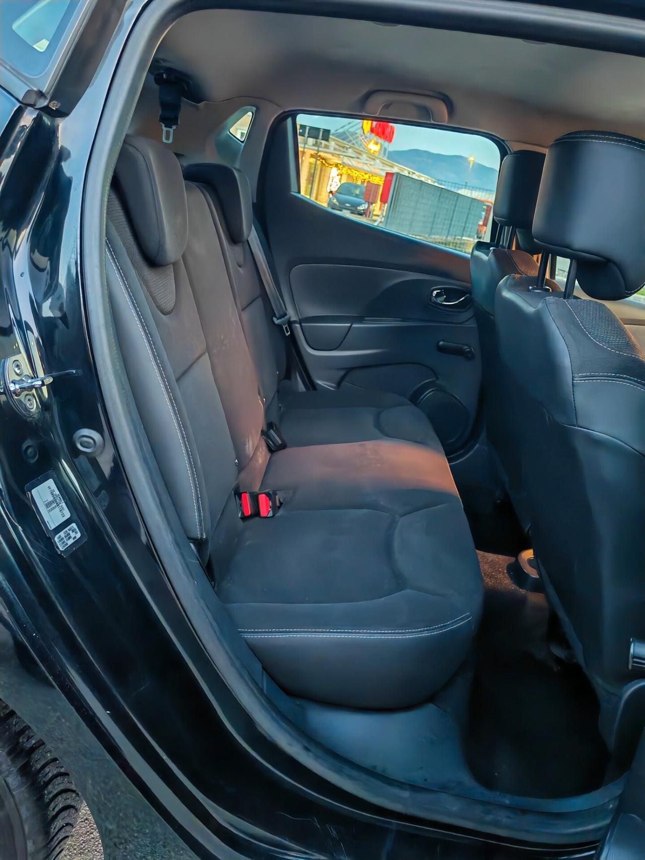 Renault Clio 1.5 dCi 90CV 5 porte Live!