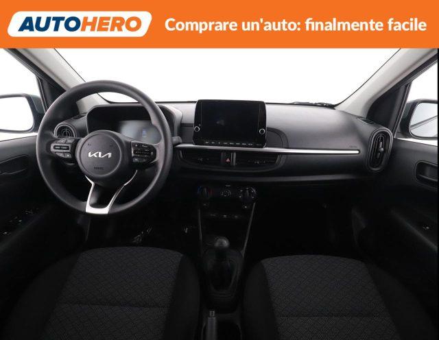 KIA Picanto 1.0 12V 5 porte Urban