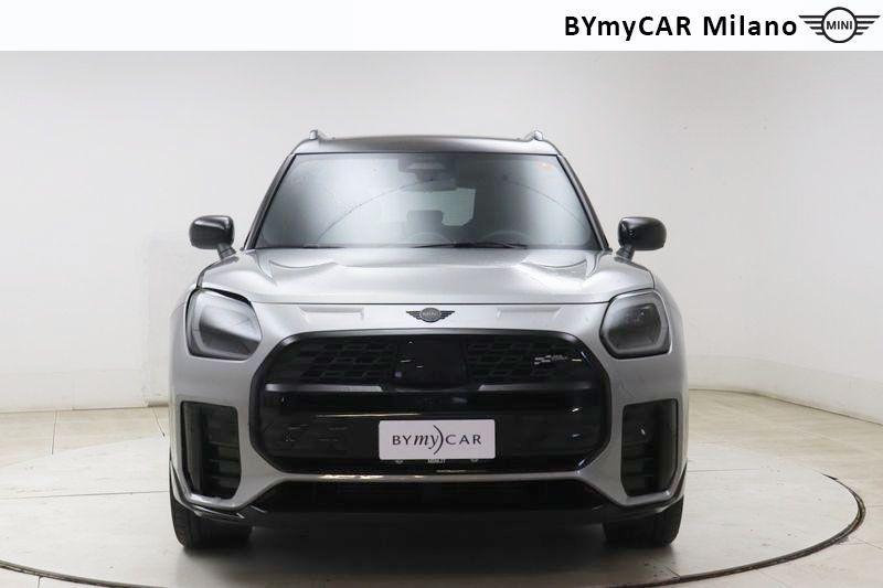 Mini Mini Countryman 1.5 48V C Essential Steptronic