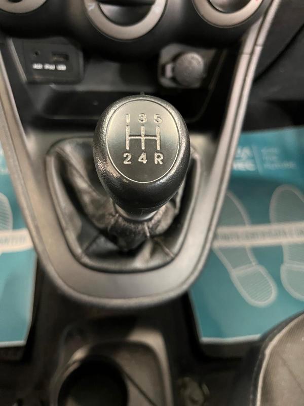 Hyundai i10 1.1 Sound Edition econext (bluedrive Gpl)