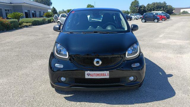 SMART ForFour 900 Turbo twinamic Passion n°39