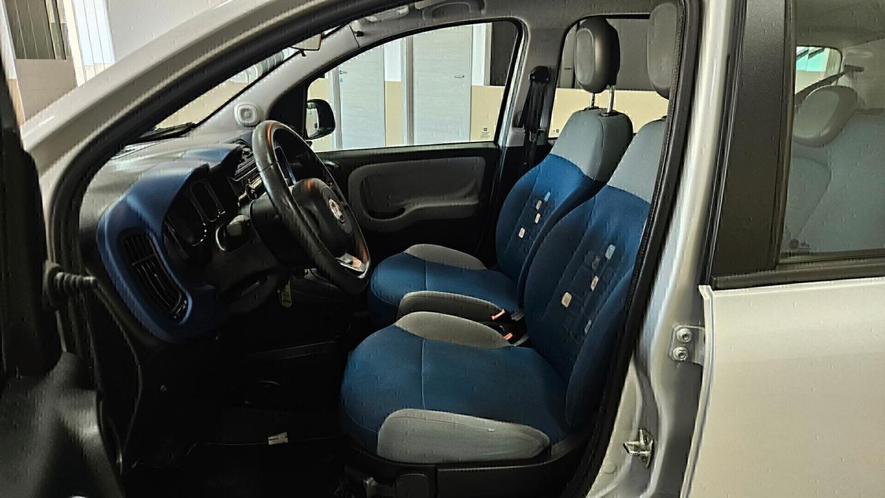 Fiat Panda 1.3 MJT S&S Easy