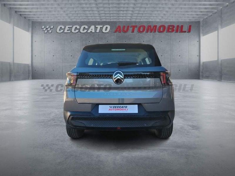 Citroën C3 Aircross C3 Aircross 1.2 puretech turbo You 100cv