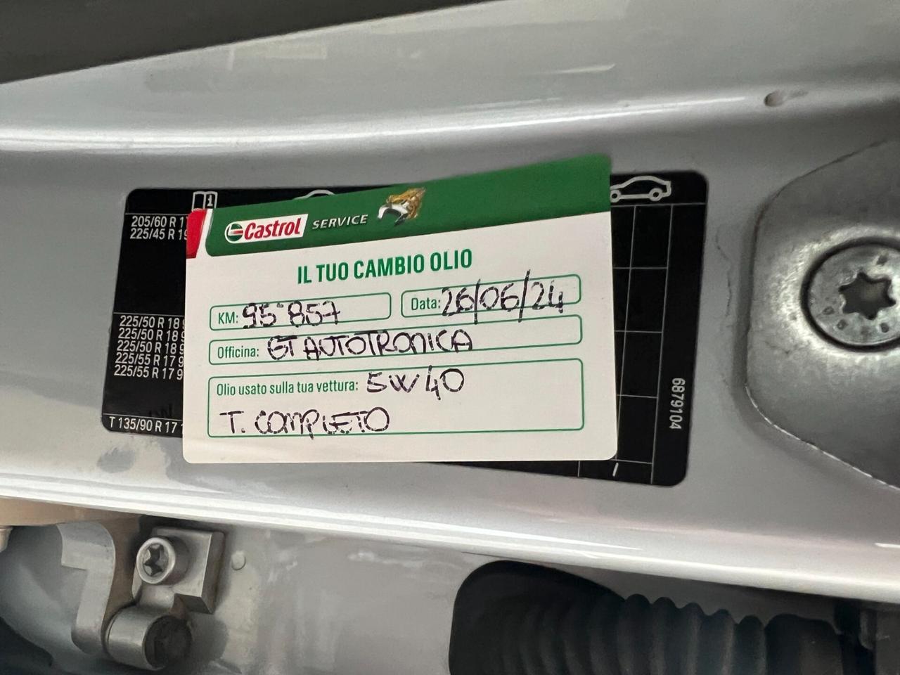 Bmw X1 sDrive16d Advantage ok neopatentati cambio manuale
