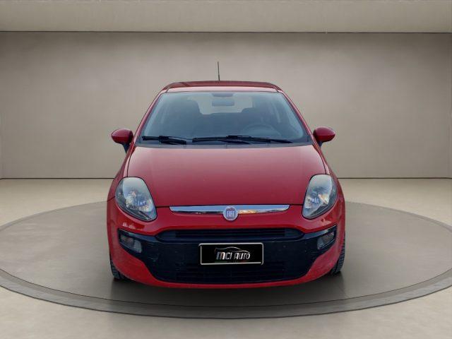 FIAT Grande Punto 1.2 5 porte S&S Actual