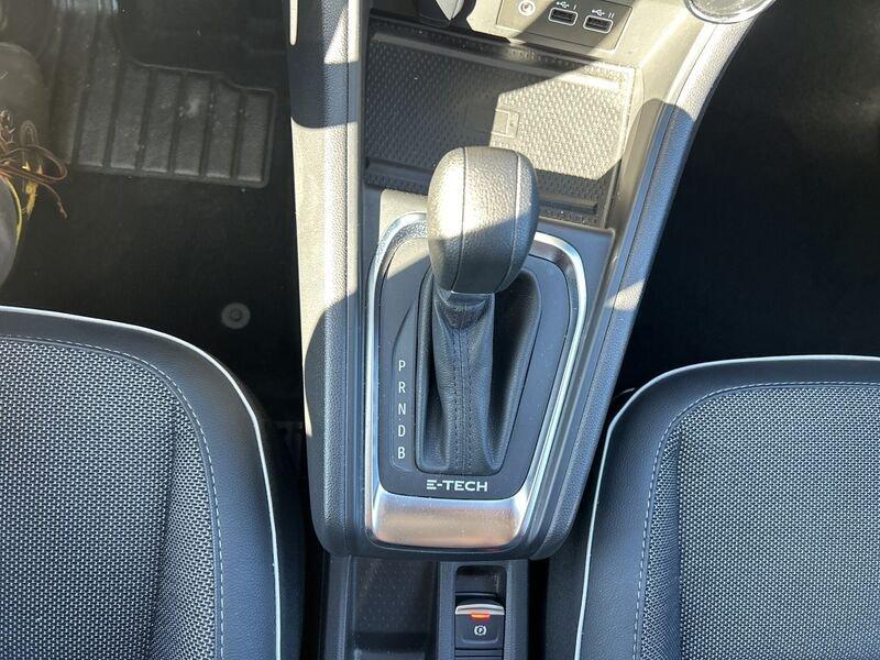 Renault Captur II 2019 1.6 E-Tech full hybrid Techno 145cv auto