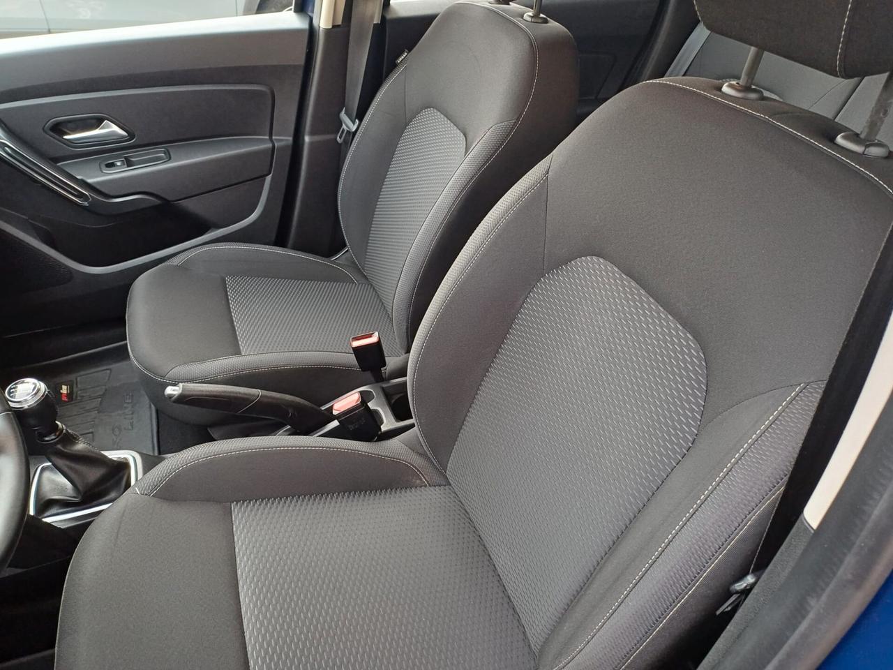 Dacia Duster GPL DI SERIE Pari al nuovo - 2020