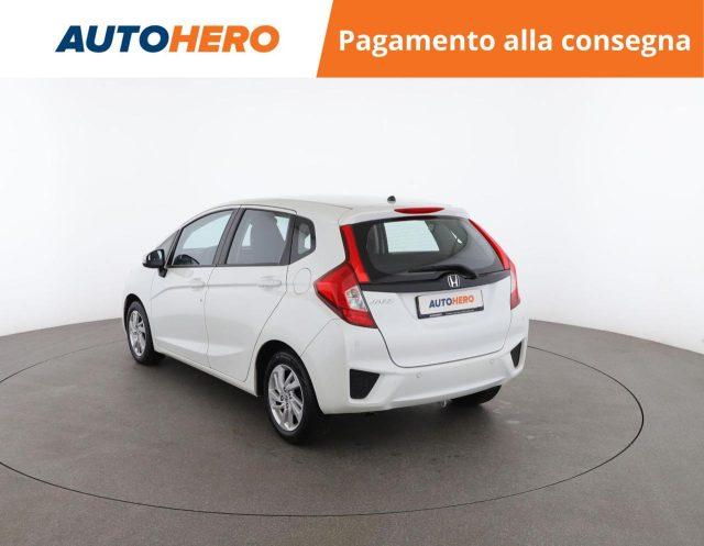 HONDA Jazz 1.3 Comfort Connect ADAS