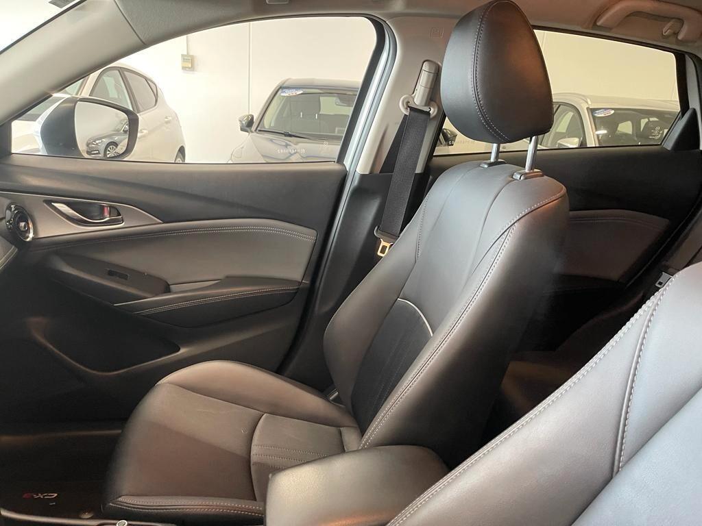 Mazda CX-3 EXCEED 2.0L Skyactiv-G AWD Aut.
