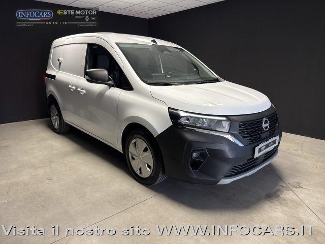 RENAULT Kangoo nissan VAN 130 CV N-Connecta 3 Posti + IVA