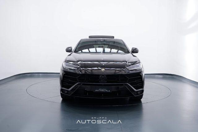 LAMBORGHINI Urus 4.0 650cv