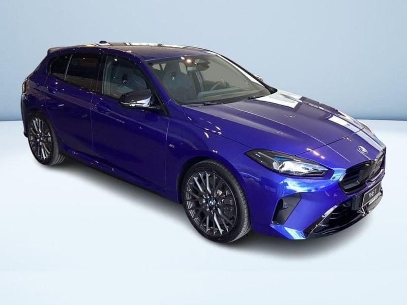 BMW Serie 1 M135i xDrive