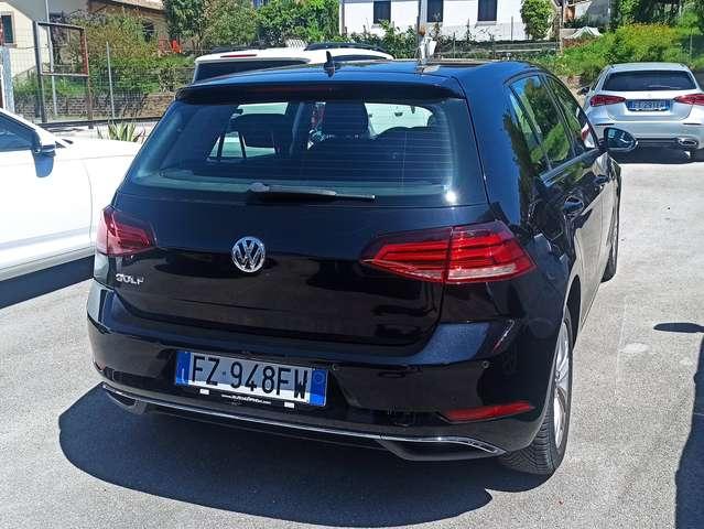 Volkswagen Golf 5p 1.6 tdi 115cv ** UNICO PROPRIETARIO+11/2019***
