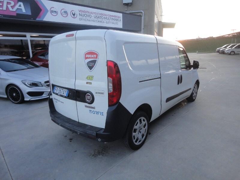 FIAT Doblò 3ª serie Doblò 1.6 MJT 105CV PL-T...
