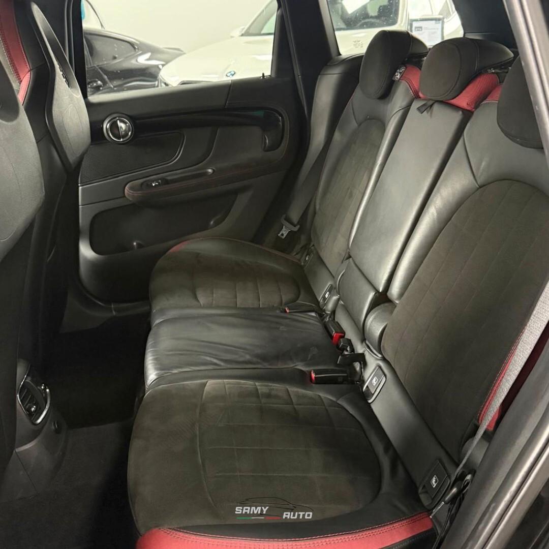 Mini Countryman John Cooper Works 2.0 Countrym. ALL4