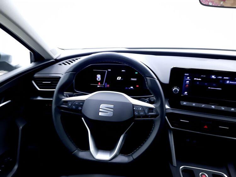 Seat Leon ST Style DSG BR663689 2.0 Diesel 150CV