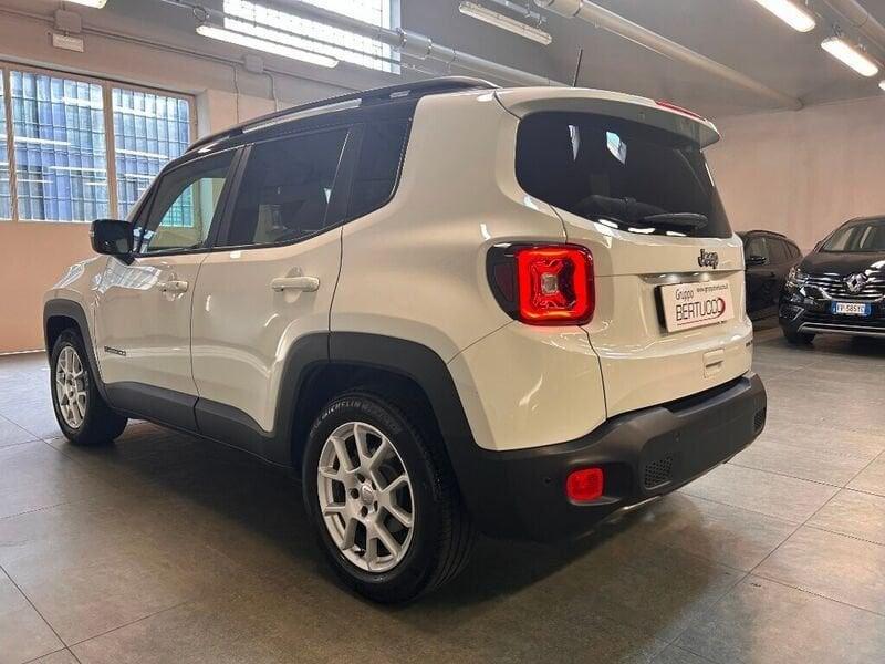 Jeep Renegade 1.0 T3 Limited