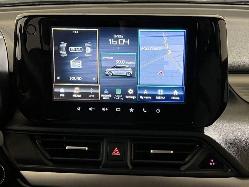 Suzuki Swift Swift 1.2h Top 2wd