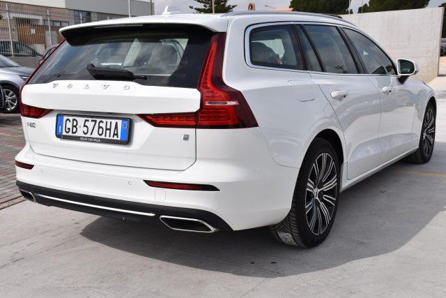 VOLVO V60 D3 Geartronic Inscription