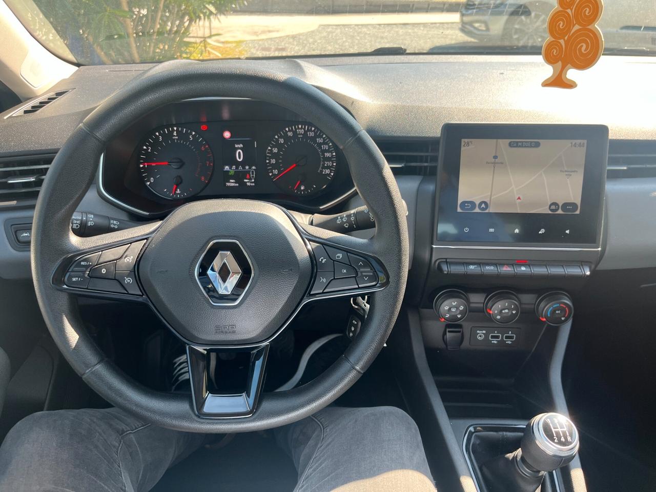 Renault Clio TCe 100 CV 5 p Edition O.**km 79584**